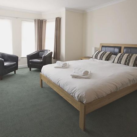 גרייט יארמאות All Seasons Lodge Hotel מראה חיצוני תמונה