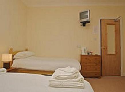 גרייט יארמאות All Seasons Lodge Hotel מראה חיצוני תמונה