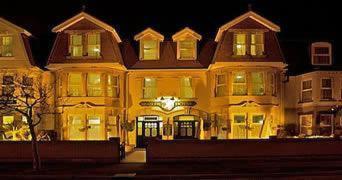 גרייט יארמאות All Seasons Lodge Hotel מראה חיצוני תמונה