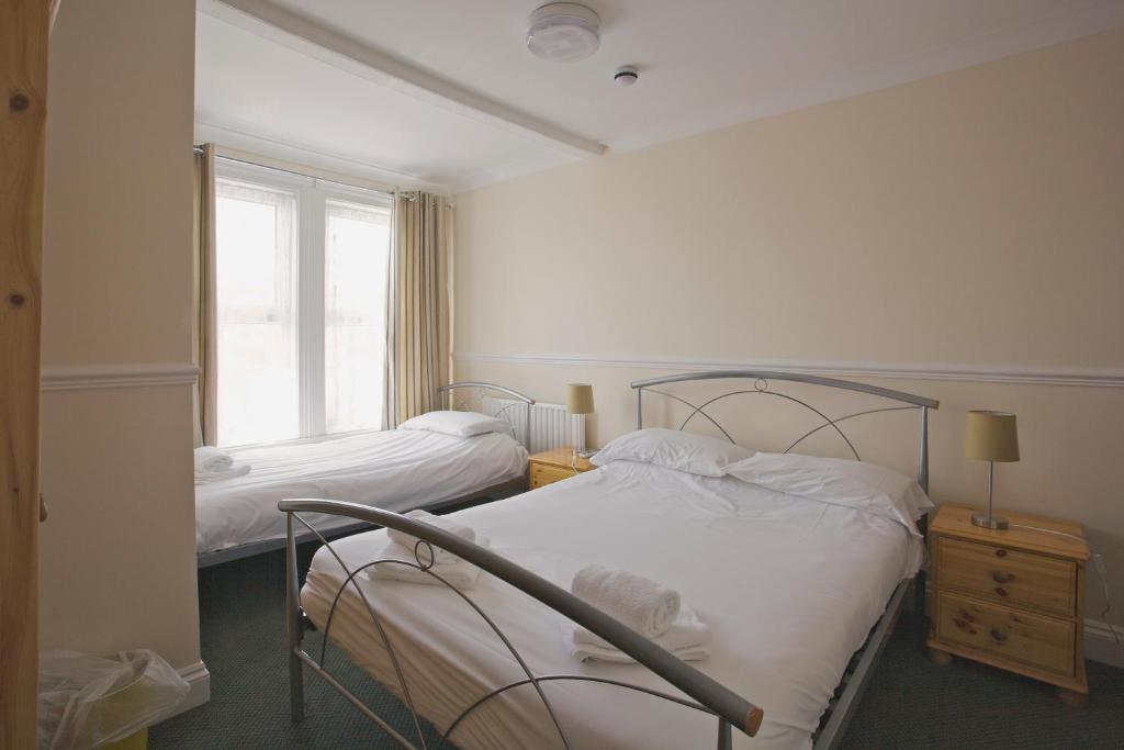 גרייט יארמאות All Seasons Lodge Hotel חדר תמונה