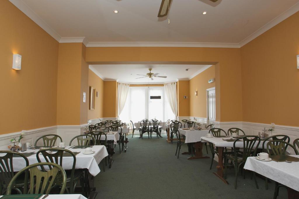 גרייט יארמאות All Seasons Lodge Hotel מראה חיצוני תמונה