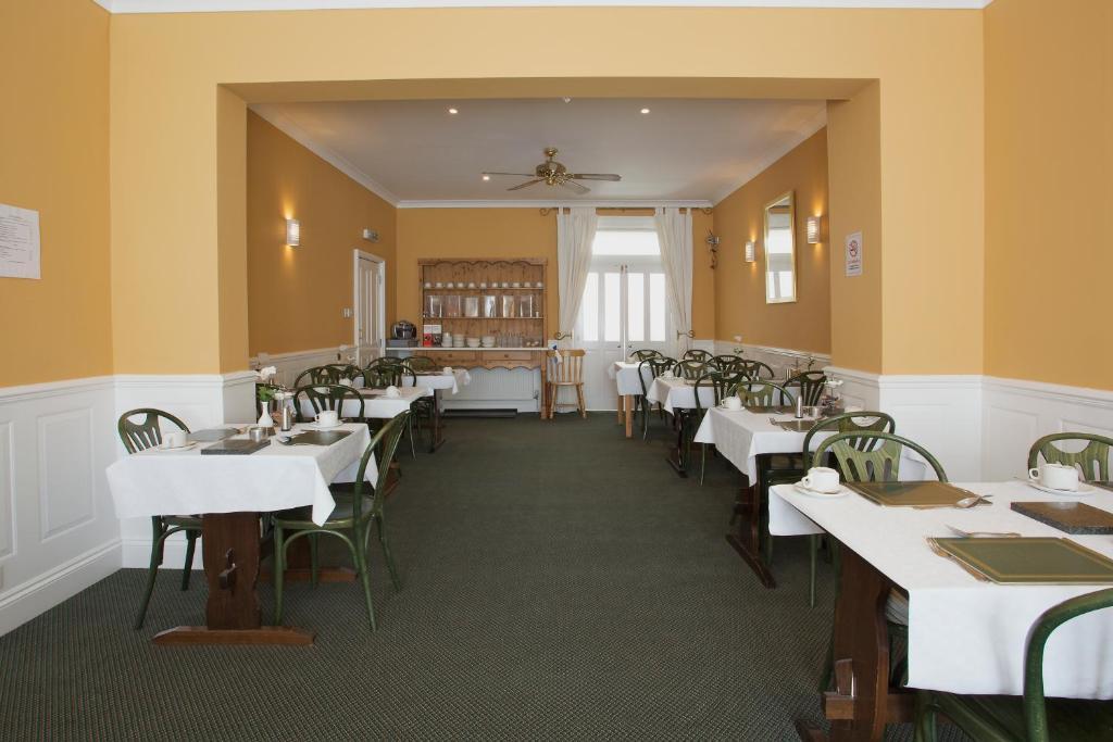 גרייט יארמאות All Seasons Lodge Hotel מראה חיצוני תמונה