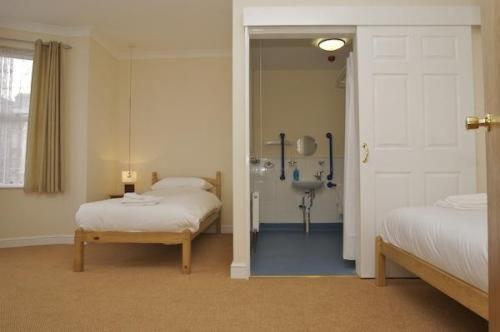 גרייט יארמאות All Seasons Lodge Hotel מראה חיצוני תמונה