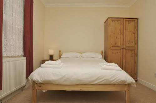 גרייט יארמאות All Seasons Lodge Hotel מראה חיצוני תמונה